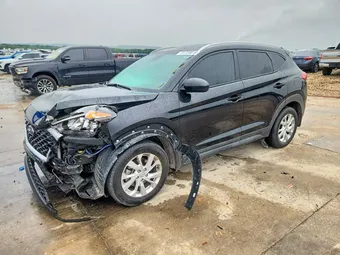2019 Hyundai Tucson KM8J33A49KU949195 Lot 51723016