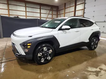 2025 Hyundai Kona KM8HBCAB3SU336912 Lot 56496556