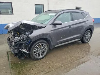 2020 Hyundai Tucson KM8J3CAL1LU250670 Lot 48700676