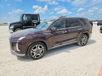 2024 Hyundai Palisade KM8R54GE1RU688917