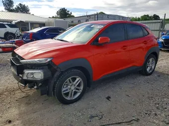 2019 Hyundai Kona KM8K12AA9KU228983 Lot 50358716