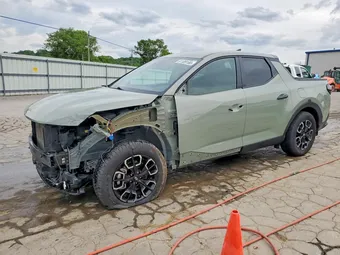2024 Hyundai Santa Cruz 5NTJB4DEXRH113984
