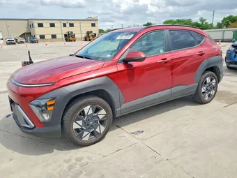 2025 Hyundai Kona KM8HBCAB6SU238103 Lot 48672636
