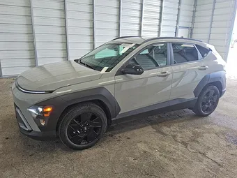 2026 Hyundai Kona KM8HF3AB0TU462618 Lot 55595336