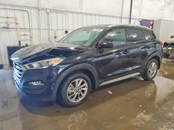 2017 Hyundai Tucson KM8J3CA40HU404981 Lot 47259846