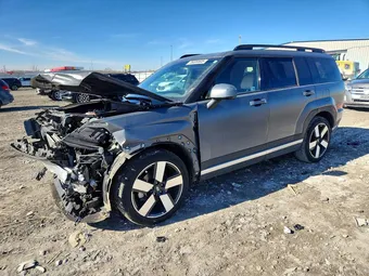 2025 Hyundai Santa Fe 5NMP4DGL2SH093598 Lot 76339505