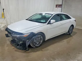 2024 Hyundai Elantra KMHLM4DG6RU780054 Lot 55079496