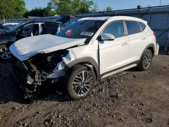 2020 Hyundai Tucson KM8J3CAL5LU139698 Lot 50887066
