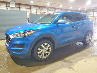 2020 Hyundai Tucson KM8J2CA49LU256471 Lot 51152396