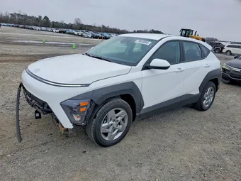 2026 Hyundai Kona KM8HA3AB3TU367873 Lot 79583885