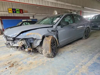 2025 Hyundai Sonata KMHL54JC8SA512029 Lot 46336376