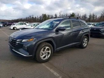 2022 Hyundai Tucson 5NMJBCAE9NH057928 Lot 97880965