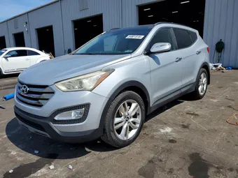 2016 Hyundai Santa Fe 5XYZWDLA6GG316119 Lot 54601516