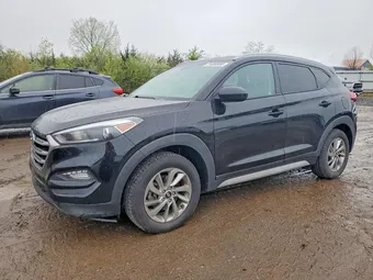 2018 Hyundai Tucson KM8J3CA48JU806298 Lot 51000986