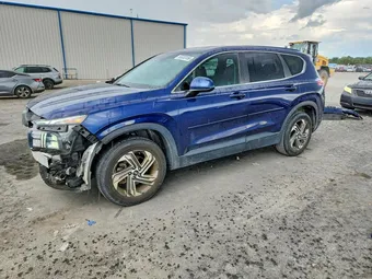 2021 Hyundai Santa Fe 5NMS14AJ2MH328532 Lot 55333156
