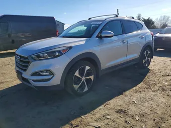 2016 Hyundai Tucson KM8J3CA22GU223068 Lot 46259616