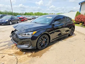 2020 Hyundai Veloster KMHTH6AB7LU021736