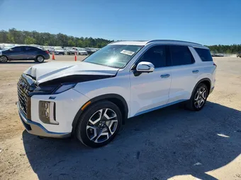 2023 Hyundai Palisade KM8R44GE4PU600782