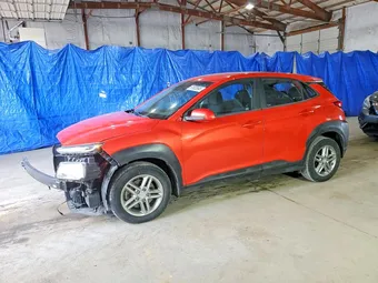 2019 Hyundai Kona KM8K1CAA9KU374046 Lot 51822646