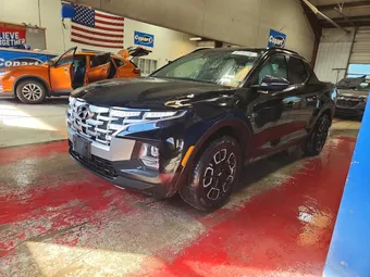 2023 Hyundai Santa Cruz 5NTJCDAE2PH071213