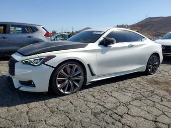 2021 Infiniti Q60 JN1FV7LK7MM530033