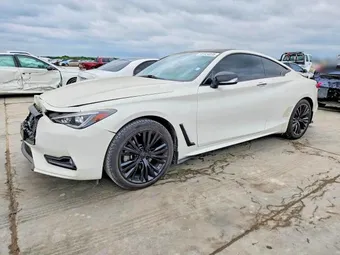 2017 Infiniti Q60 JN1CV7EK9HM110926