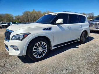 2015 Infiniti QX80 JN8AZ2NF7F9574378