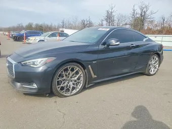 2017 Infiniti Q60 JN1EV7EK2HM363871
