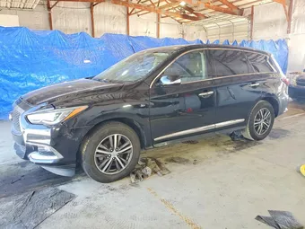 2019 Infiniti QX60 5N1DL0MNXKC506480