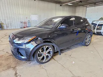 2018 Jaguar E-PACE SADFL2FXXJ1Z03516 Lot 53758966