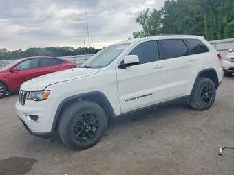 2018 Jeep Grand Cherokee 1C4RJFAG9JC432007 Lot 53252986