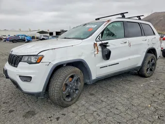 2019 Jeep Grand Cherokee 1C4RJFAG8KC620387