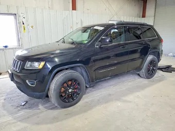 2015 Jeep Grand Cherokee 1C4RJFAG1FC893175 Lot 52522046