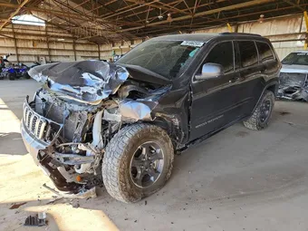 2017 Jeep Grand Cherokee 1C4RJFAG9HC951276 Lot 78186255