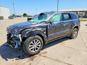 2021 Jeep Grand Cherokee 1C4RJEAG3MC714626 Lot 52515756