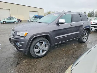2015 Jeep Grand Cherokee 1C4RJFCG9FC116353 Lot 47228726