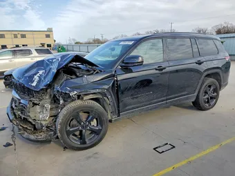 2022 Jeep Grand Cherokee Limited 1C4RJKAG1N8545466 Lot 78047005