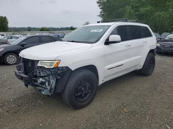 2017 Jeep Grand Cherokee 1C4RJFJT0HC628327 Lot 55174856