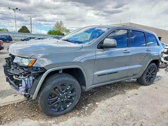 2019 Jeep Grand Cherokee 1C4RJFAG5KC835256 Lot 49593516