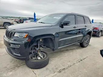 2019 Jeep Grand Cherokee 1C4RJFCG0KC842869 Lot 51092966