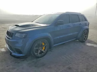 2020 Jeep Grand Cherokee 1C4RJFBT4LC112575 Lot 76961175