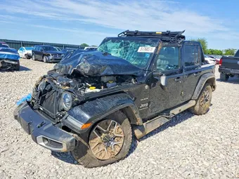 2024 Jeep Wrangler 1C4PJXEG8RW247724 Lot 51768516