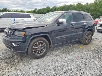 2019 Jeep Grand Cherokee 1C4RJEBG6KC715569 Lot 54272536
