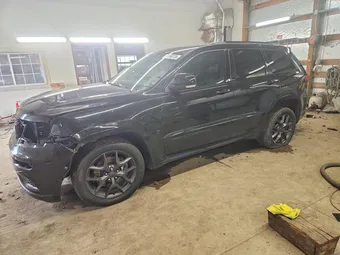 2019 Jeep Grand Cherokee 1C4RJFBT8KC637492 Lot 51190736