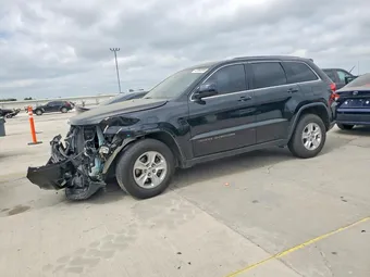 2017 Jeep Grand Cherokee 1C4RJEAG9HC868960 Lot 47394086
