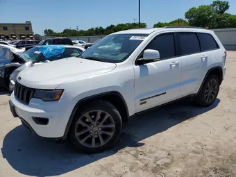 2016 Jeep Grand Cherokee 1C4RJEBG4GC400230 Lot 53417566