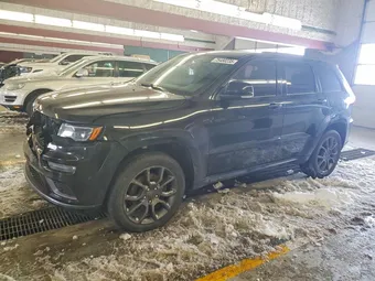 2020 Jeep Grand Cherokee 1C4RJFCT9LC420002 Lot 75480235
