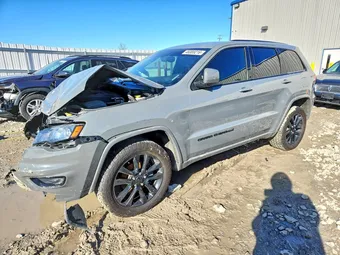 2020 Jeep Grand Cherokee 1C4RJFAG4LC206072 Lot 46388216