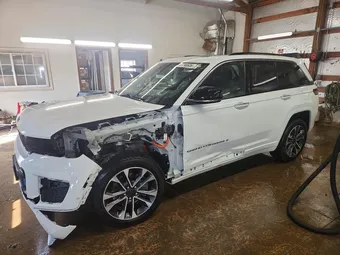 2023 Jeep Grand Cherokee 1C4RJYD69P8857107 Lot 47798606