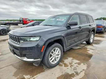 2023 Jeep Grand Cherokee Limited 1C4RJJAG2P8811364 Lot 50675886